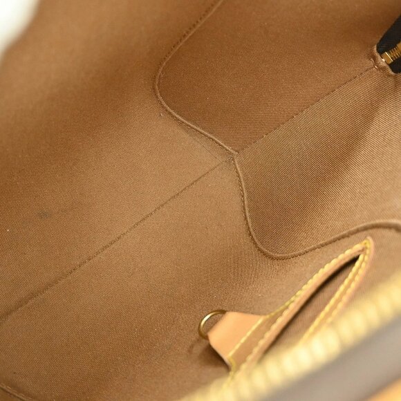 Louis Vuitton Ellipse pm Handbag Monogram M51127 SP0919 YQ02645 - Picture 6 of 8